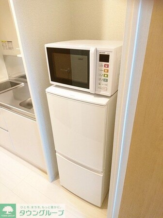 クレイノオカムラハイツ6の物件内観写真